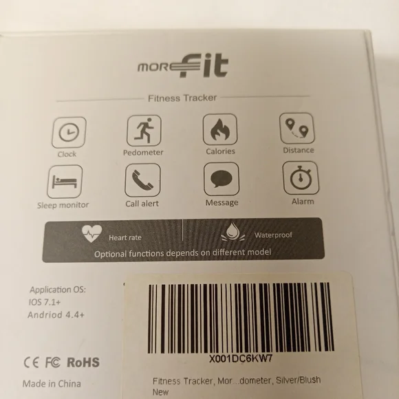 Smartwatch - Picture 5 of 8